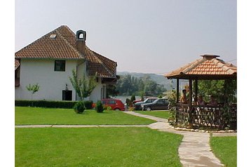 Сербiя Hotel Veliko Gradište, Екстер'єр
